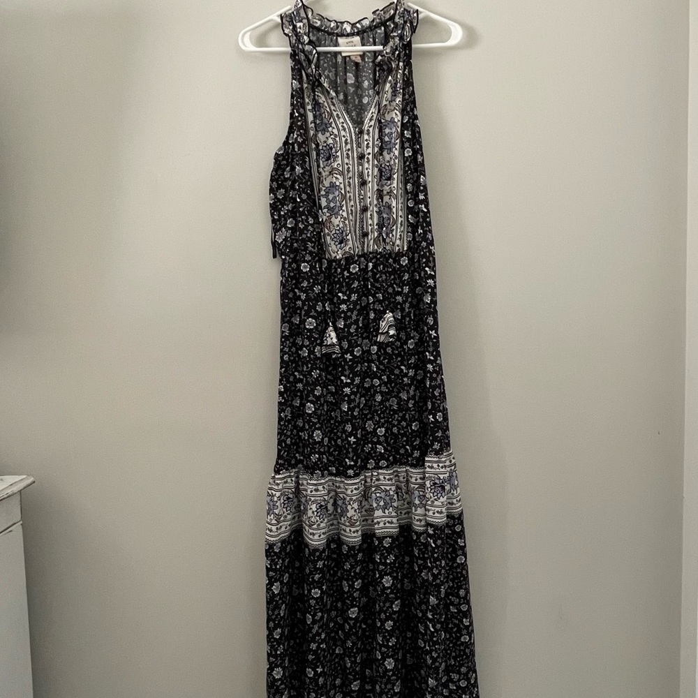 Medium Dress